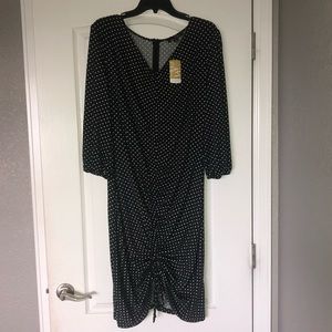 Never worn Suzanne Betro dress
